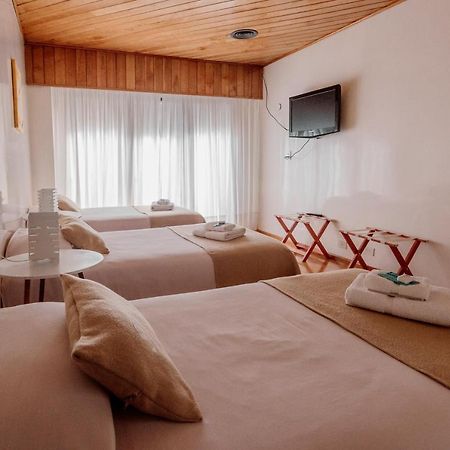 Casa Jainen Appartement Ushuaia Buitenkant foto