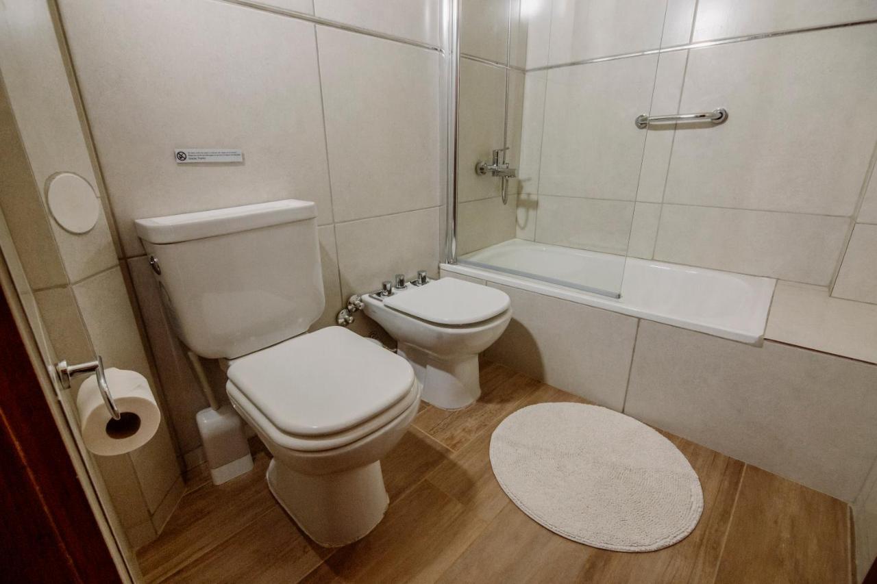 Casa Jainen Appartement Ushuaia Buitenkant foto