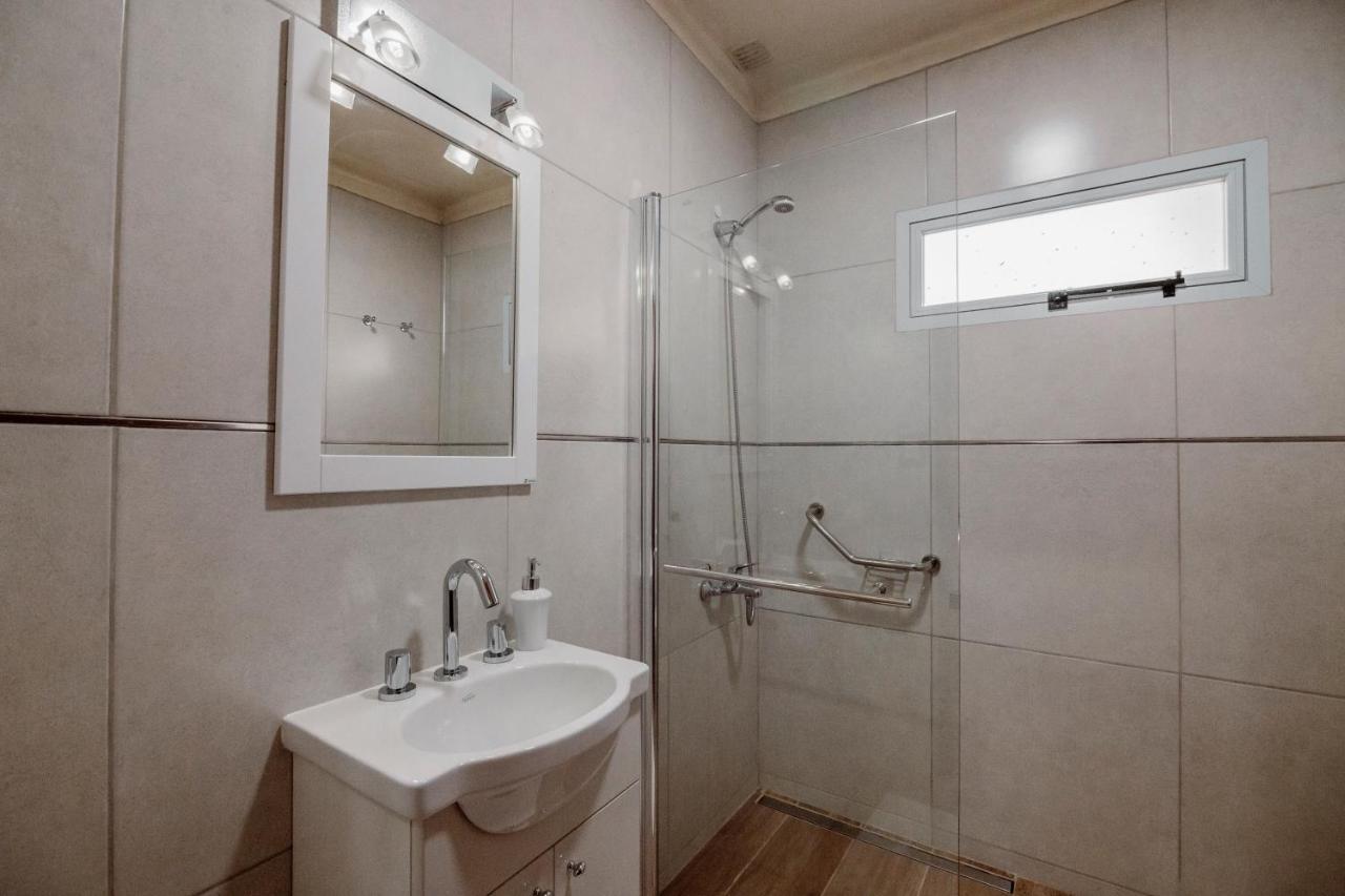 Casa Jainen Appartement Ushuaia Buitenkant foto