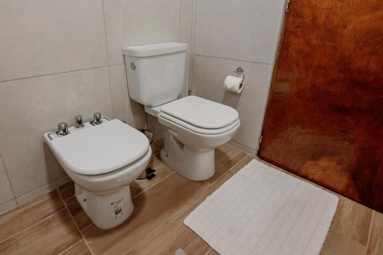 Casa Jainen Appartement Ushuaia Buitenkant foto