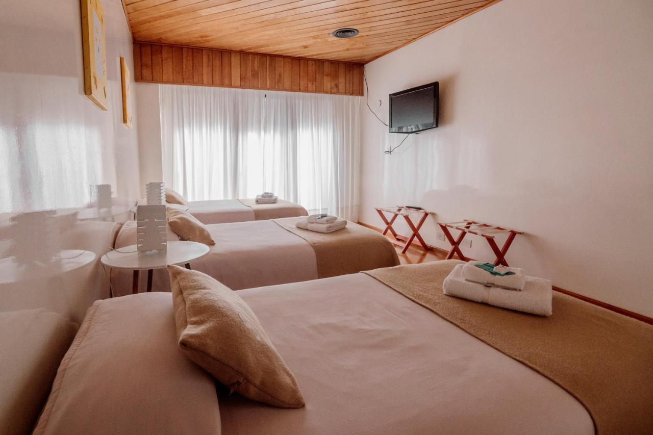 Casa Jainen Appartement Ushuaia Buitenkant foto