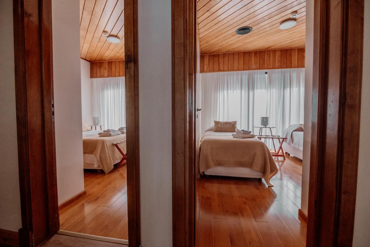 Casa Jainen Appartement Ushuaia Buitenkant foto