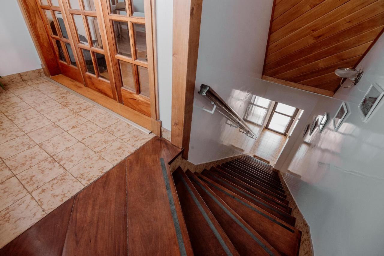 Casa Jainen Appartement Ushuaia Buitenkant foto