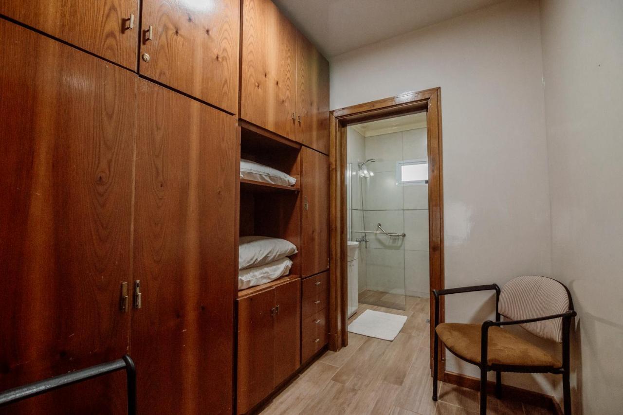 Casa Jainen Appartement Ushuaia Buitenkant foto